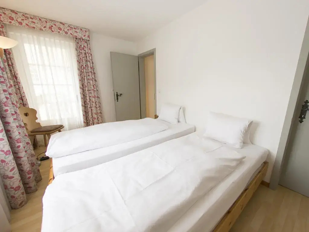 Hotel Parsenn