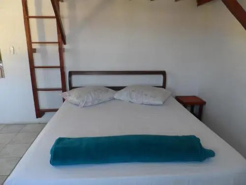 Lumar Hostel