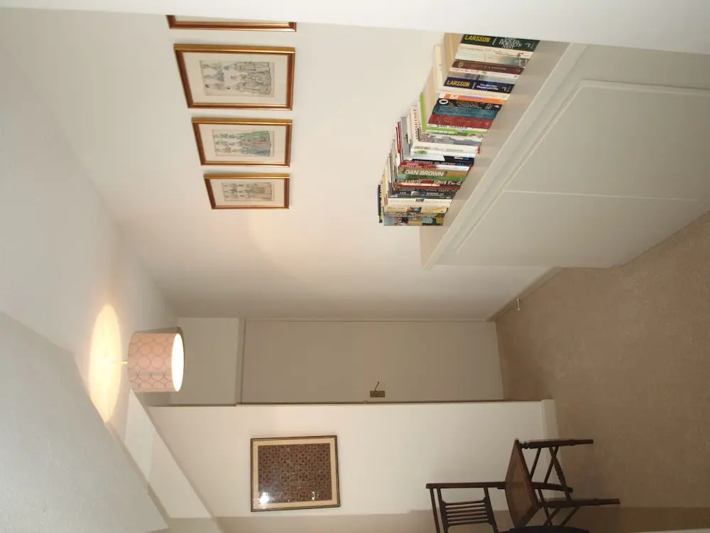 Cleaver Cottage