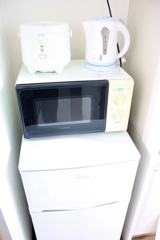 Forest Inn Fukuoka -previously Pure Tenjin