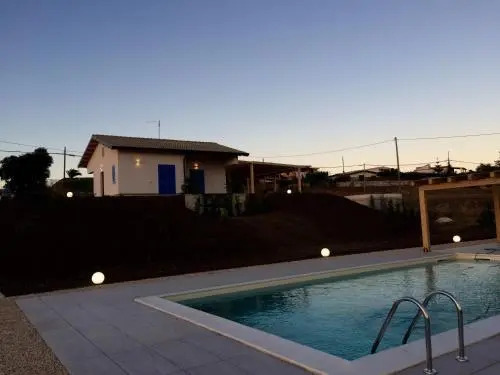 Casa Collis