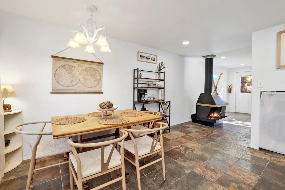 Apres Chalet #2364