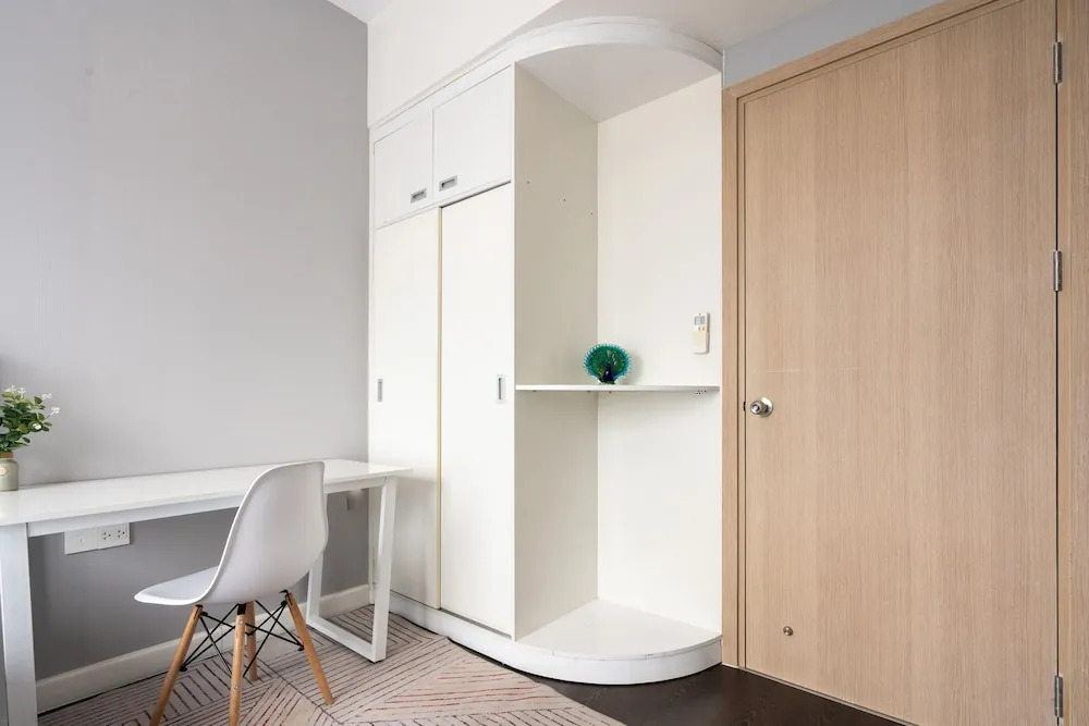 Annie  Apartment - Rivergate Resident