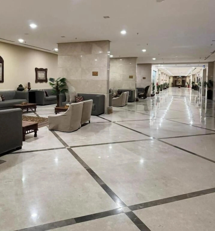 Hussein Beyari Hotel