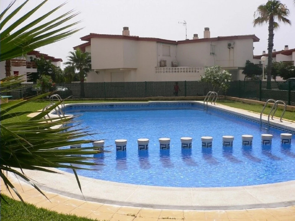 Apartamento Costa Calida 6º
