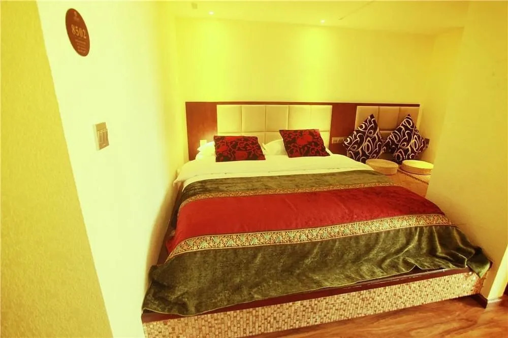 Wanfeng Hotel