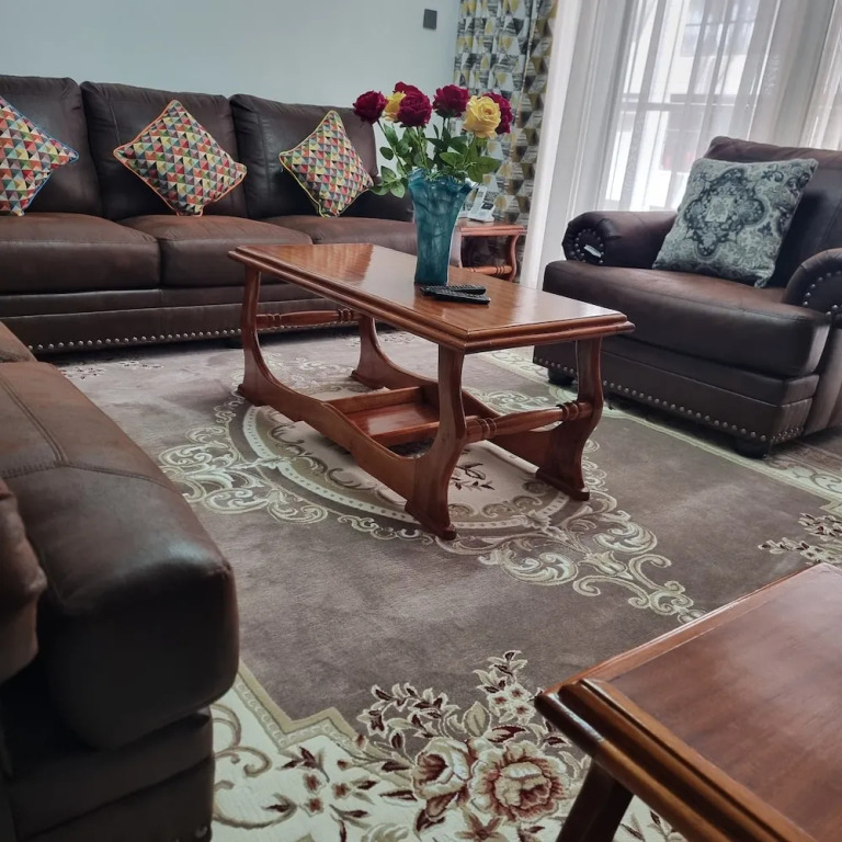 Serenity Escape in Nairobi City