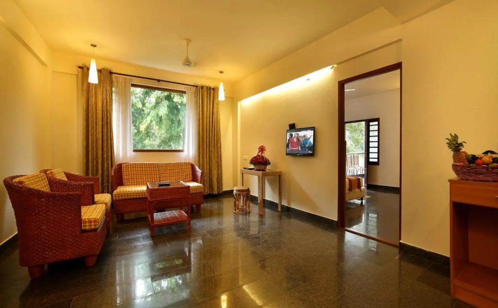 Peppervine Hotel