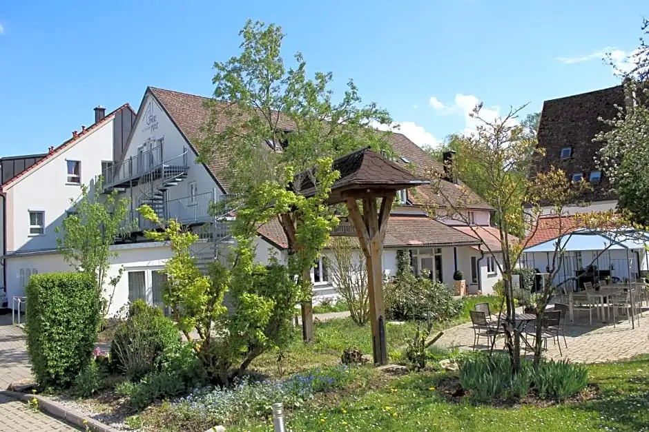 Hotel Gewürzmühle