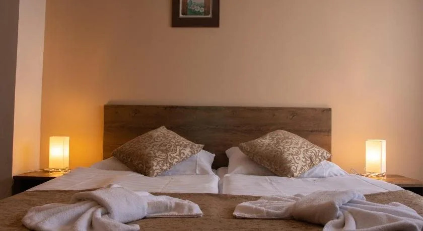 Hotel Pizzeria Istria