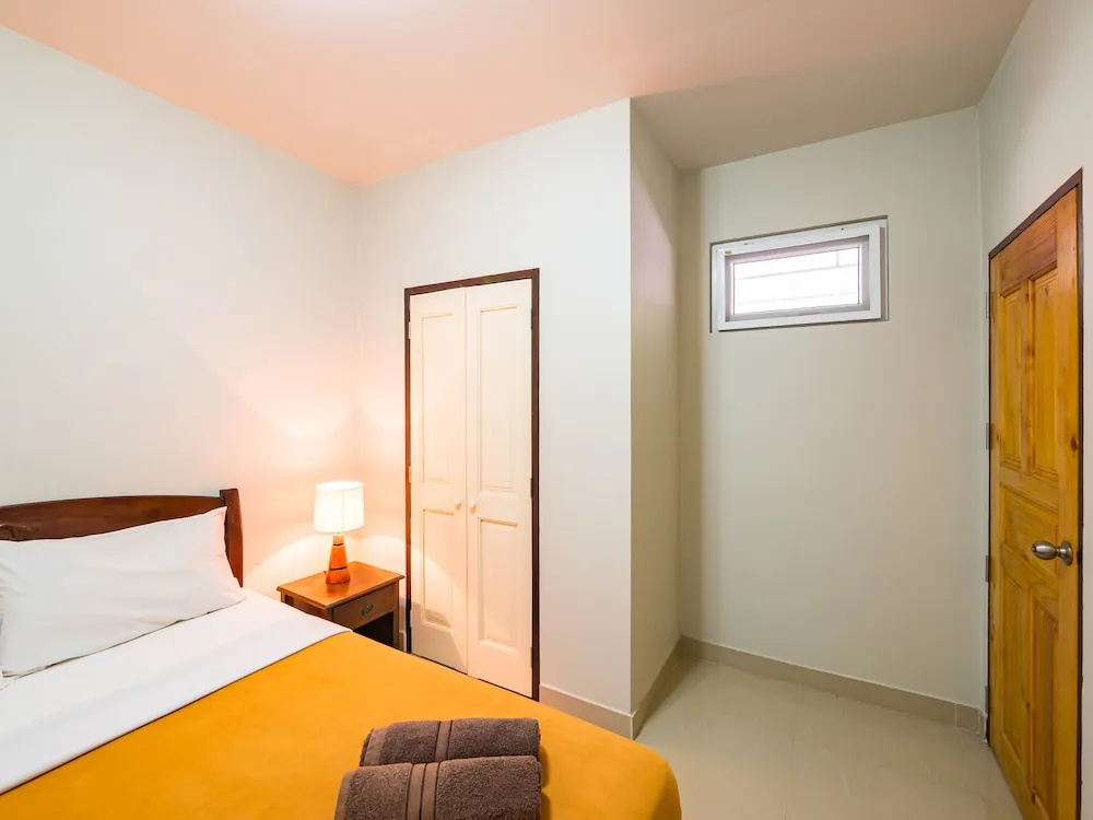 Samui Parkville Lipa Noi Villas