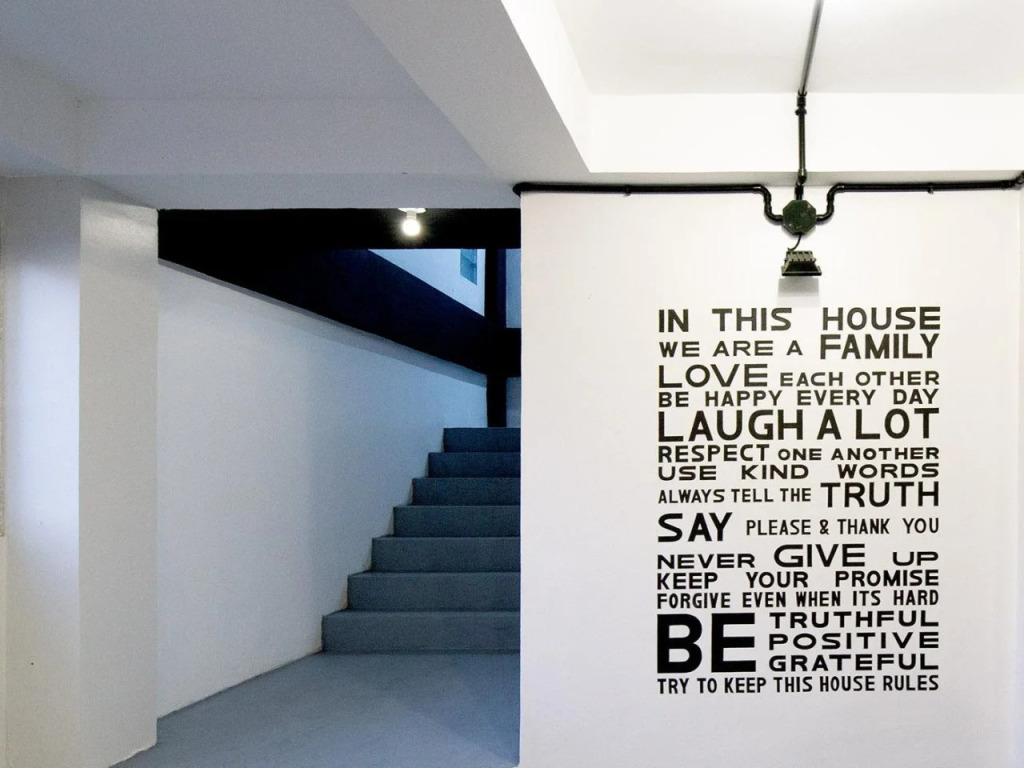 Habitat Guest House