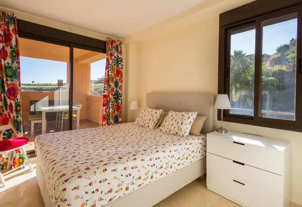 Wonderful 2 bedroom apartment 821