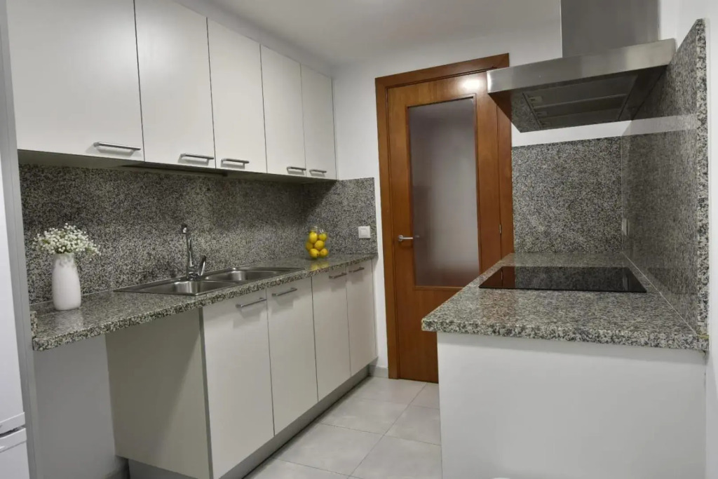 Apartament Gredera