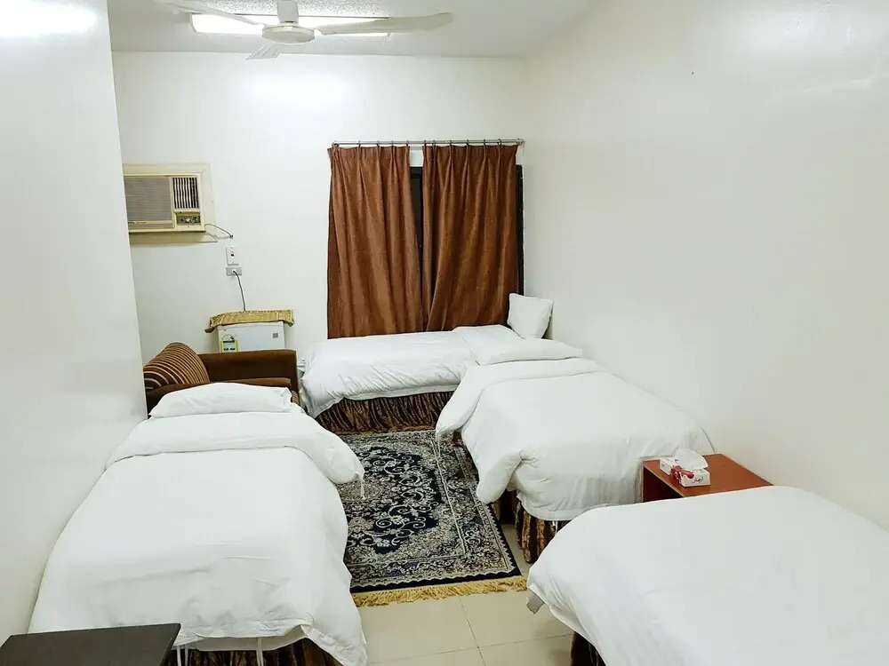 Hayat Al Diafah Hotel