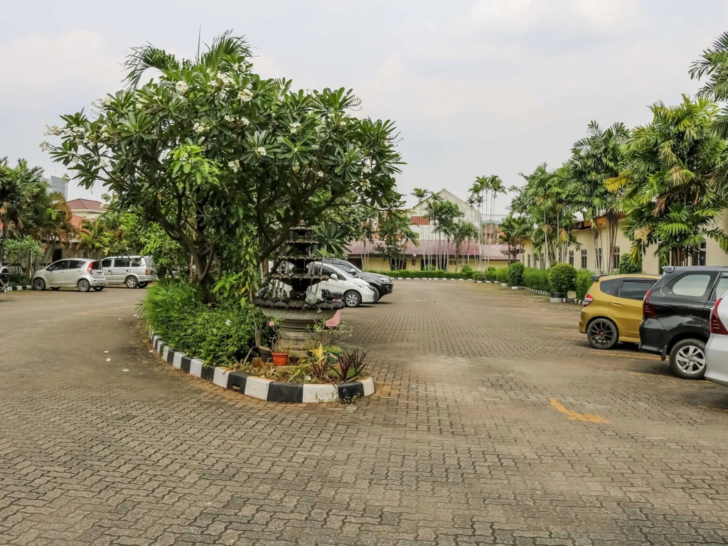 Puri Jaya Hotel