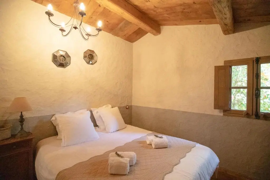 Auberge U Sirenu