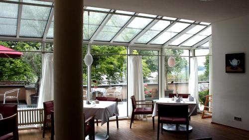 Seehotel Rheinsberg