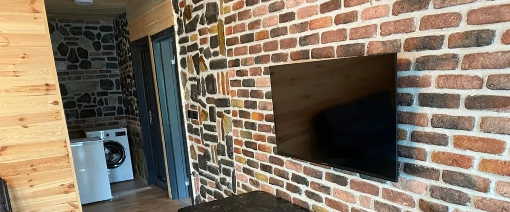 Mezra Suit Bungalow Dogal Dag Evleri
