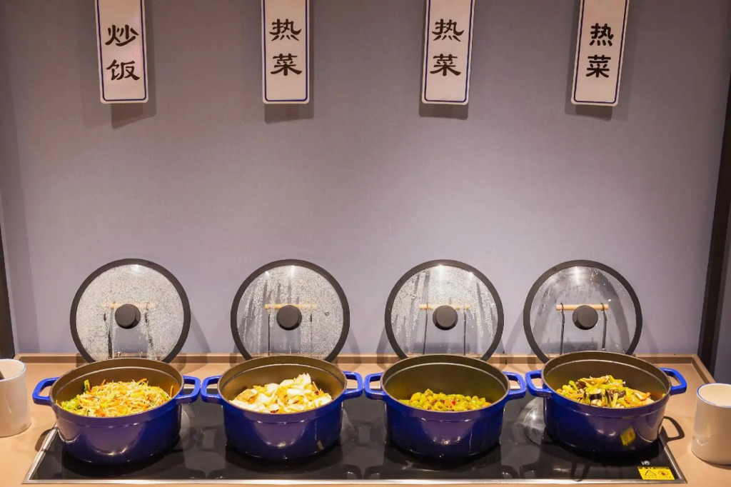 HanTing Hotel (Luoyang Sports Center)