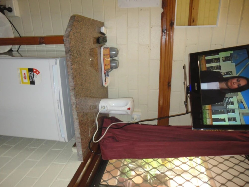 Railway Lodge Motel
