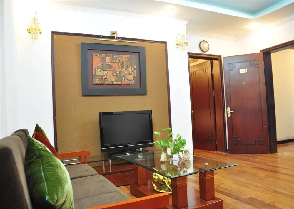 Hanoi Boutique 2 Hotel