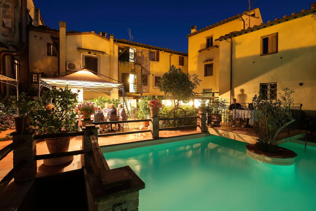 Albergo Del Chianti