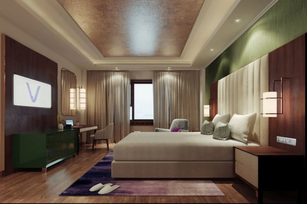 Vivanta Tawang