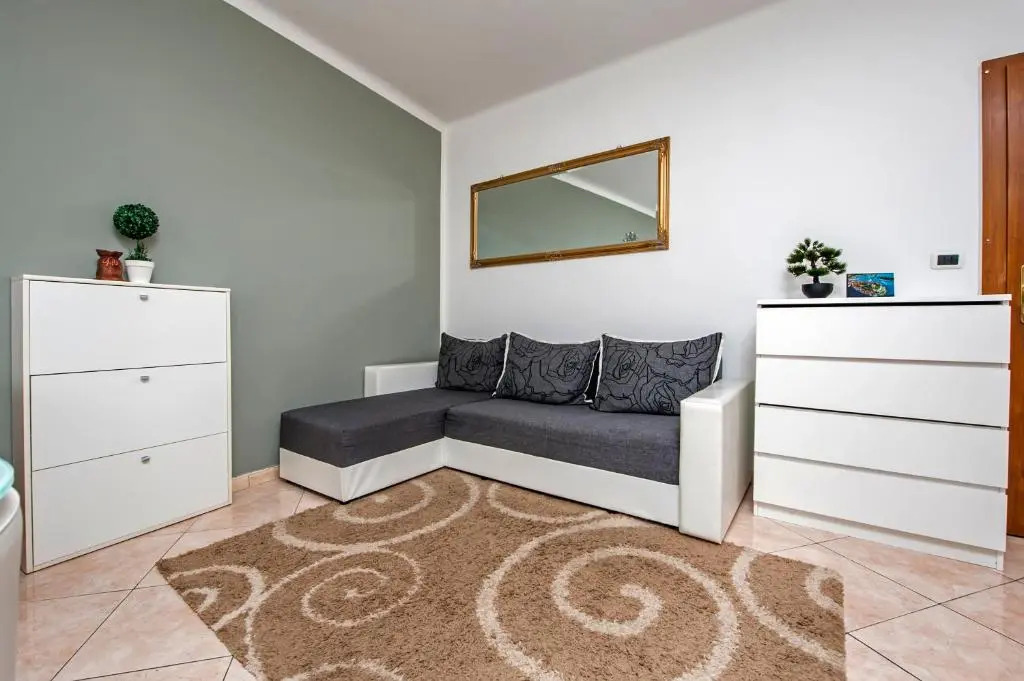 Apartment Rogić