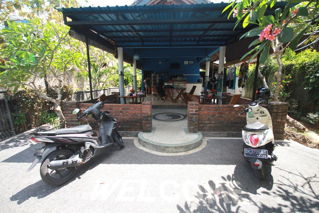 Rambo Homestay