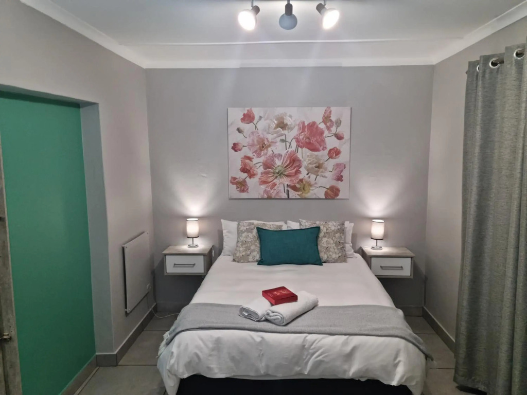 Jasmine Cottage