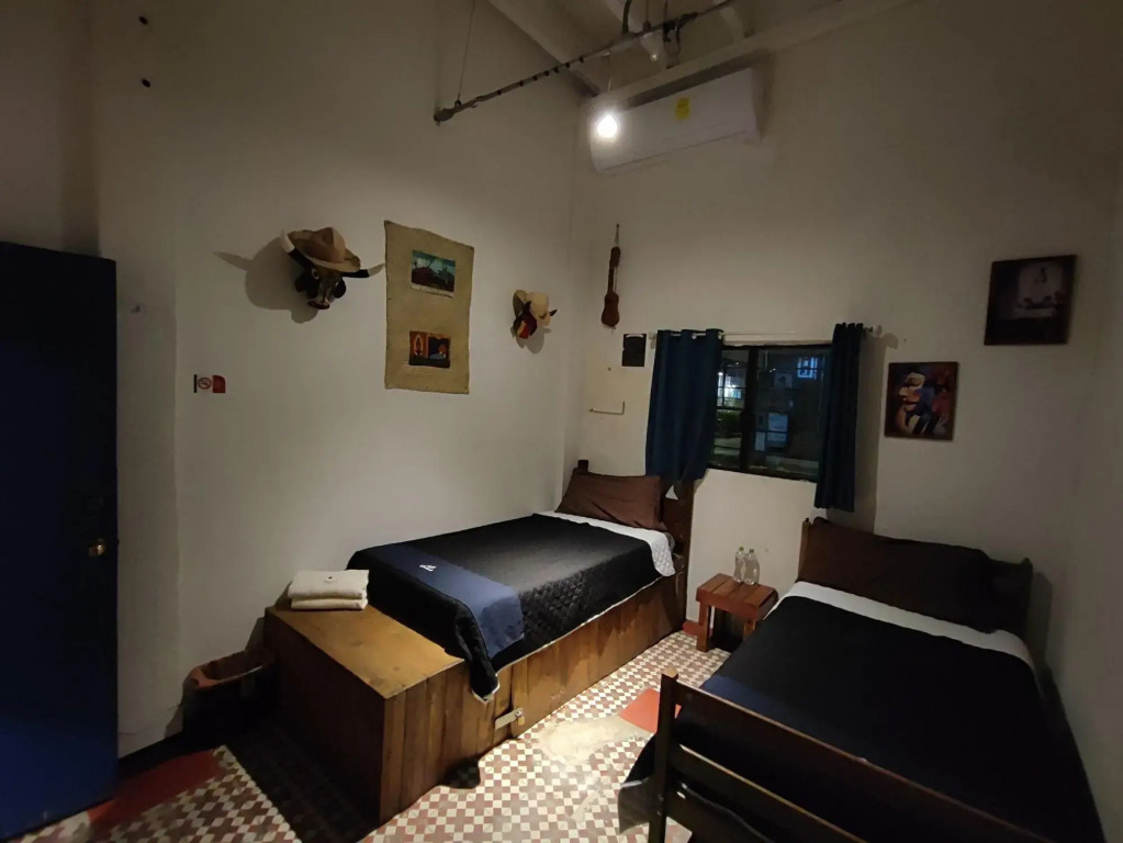 Chuchumbé Hotel & Hostal