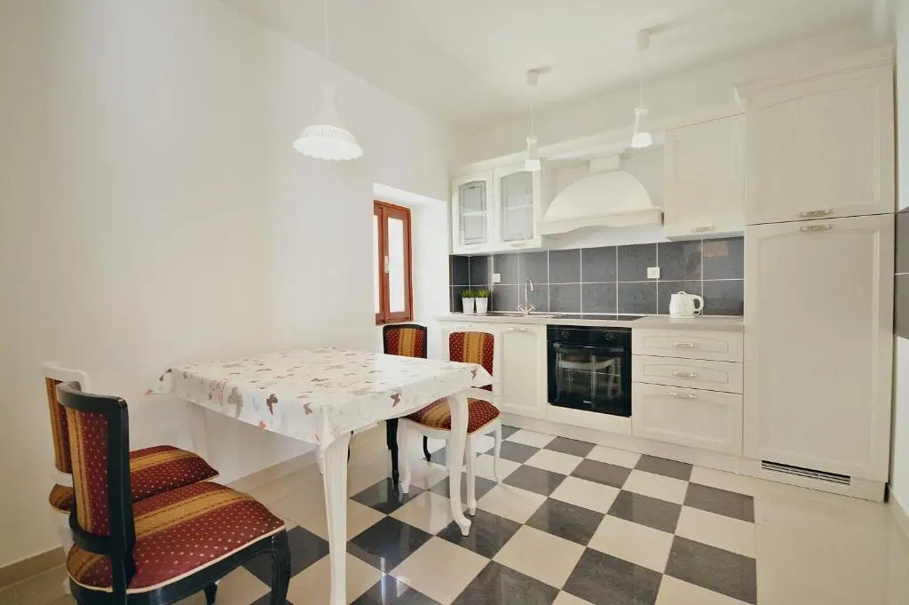 Apartment Kairos