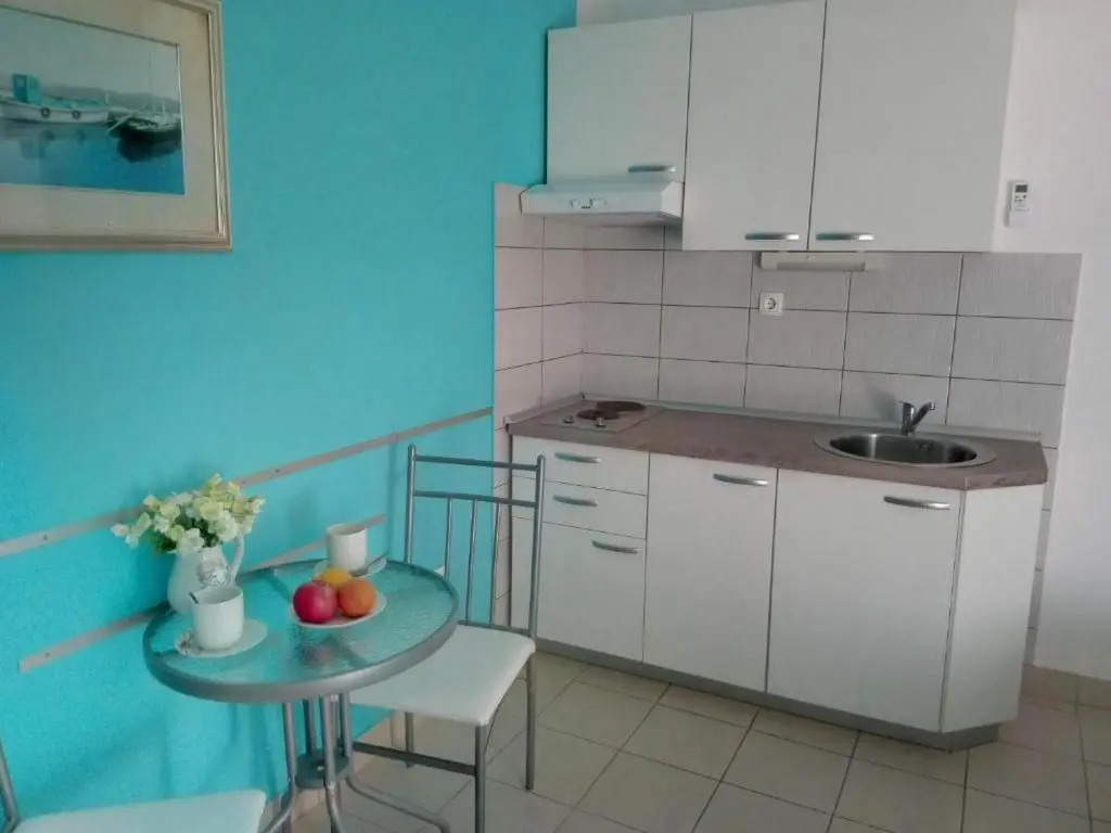 Apartments Zadro