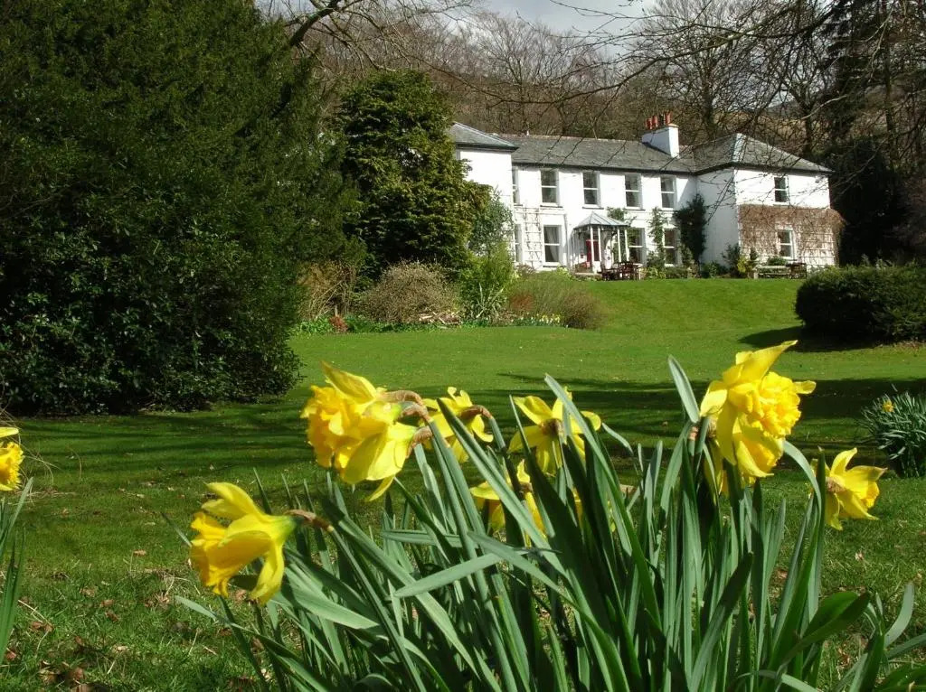 Dale Head Hall Lakeside Hotel