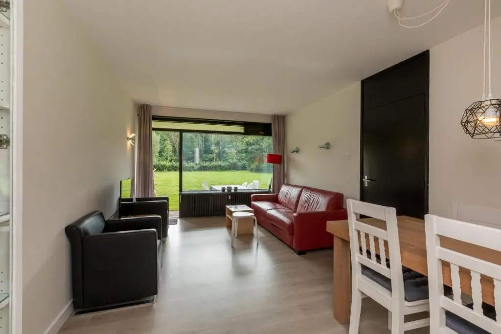 Appartement - Burg van Woelderenlaan 100-4 Vlissingen