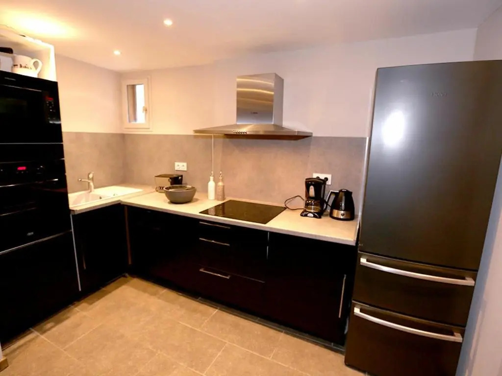 Appartement Valloire, 4 pièces, 9 personnes - FR-1-263-216