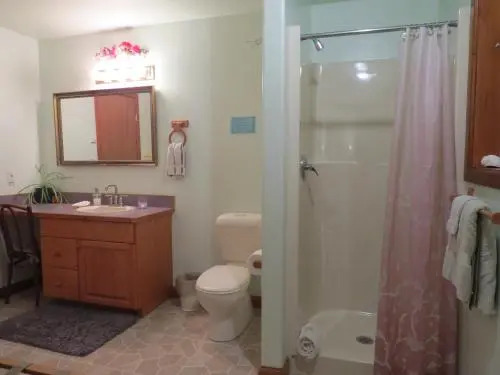 Summerhill Guest House