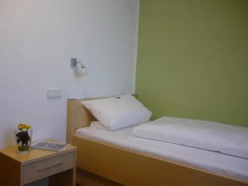Stadthotel Kolping