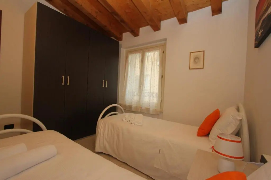 APPARTAMENTI "Residence MGM"