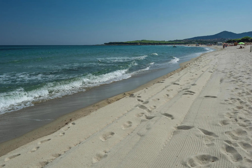 Holiday Resort, Budoni