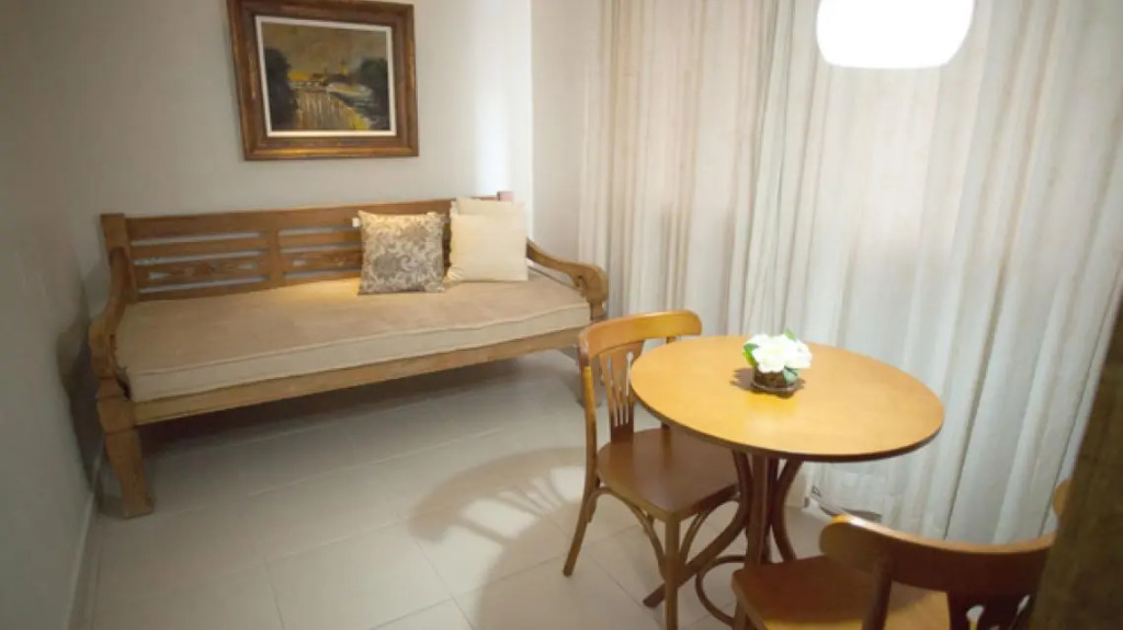CHA Royal Plaza Hotel