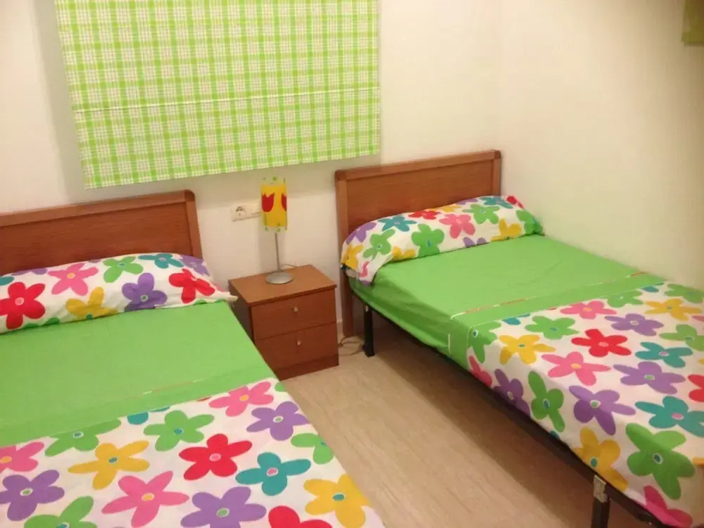 Apartamentos Danesp - Marina D'Or Segunda Línea