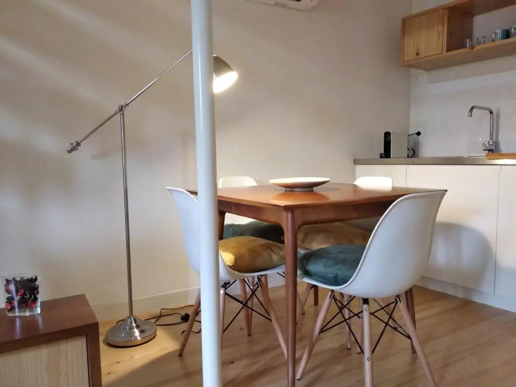 Glory Days Lisbon Apartments