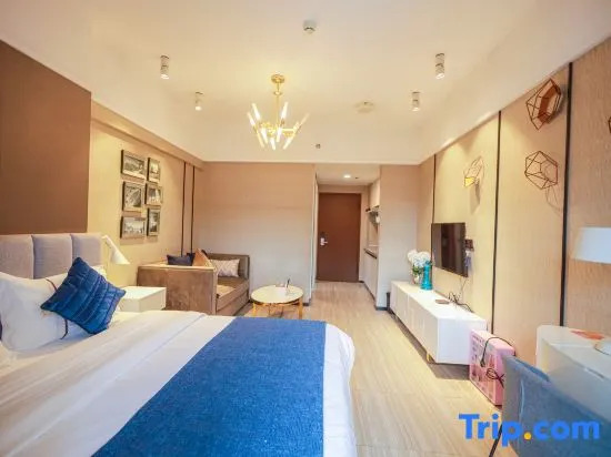 Youyu Internet Apartment (Silver Diamond Plaza)