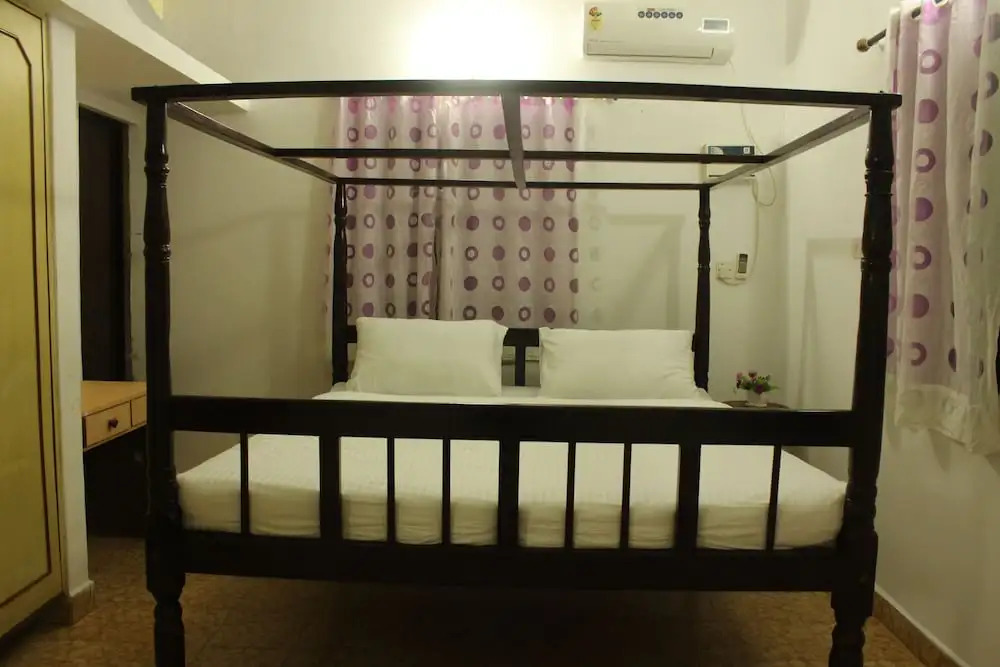 OYO 9289 Home Portuguese 3 BHK Villa Vagator