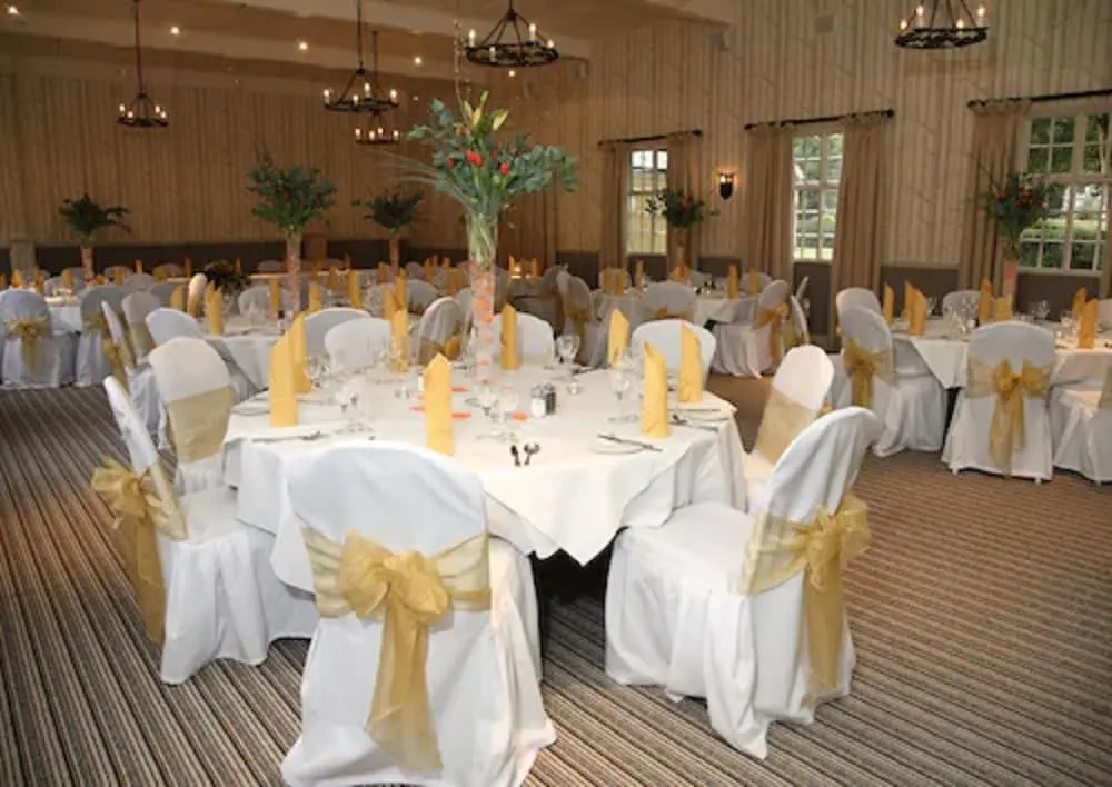 The Hare & Hounds Hotel