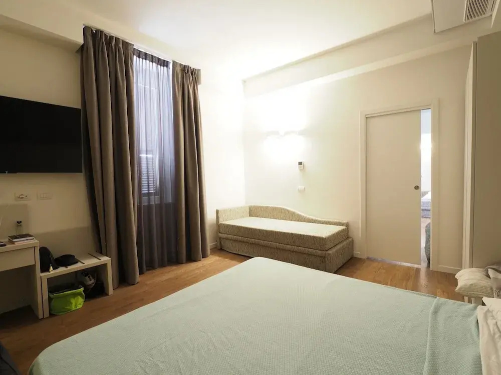 Relais Dogana