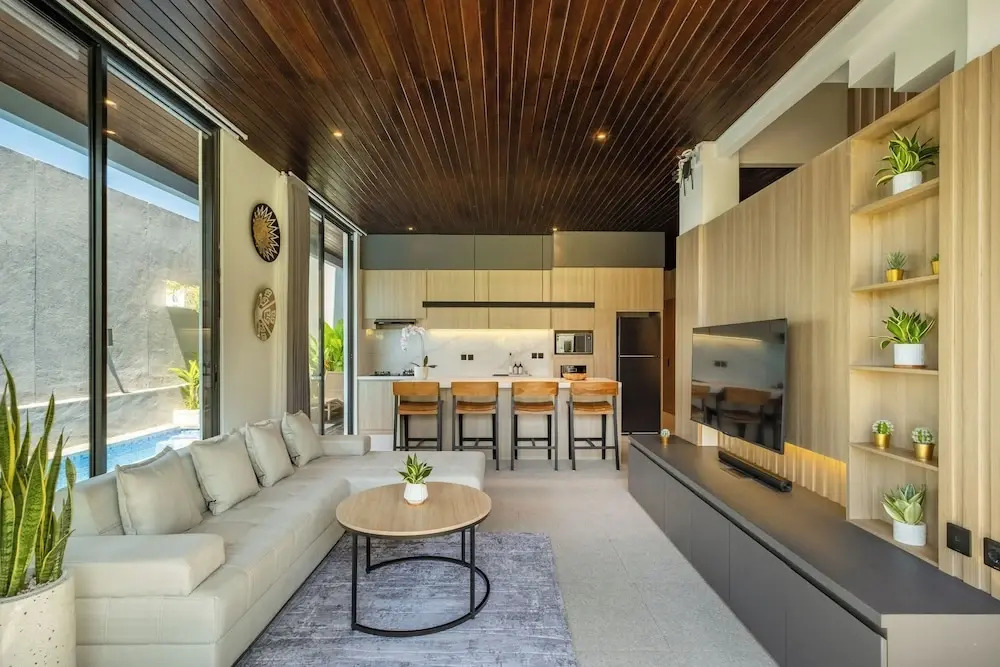 Private Villa Ayra 9D, 10min Melasti Beach