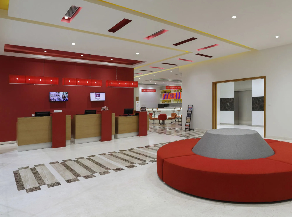 Ibis Chennai OMR - An Accor Brand